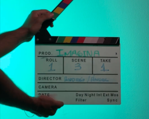 Creación de contenido digital